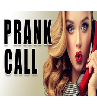 Prank Call Steam Key GLOBAL